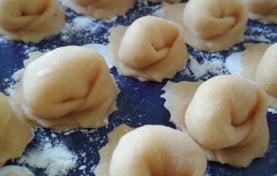 Cappelletti frisch